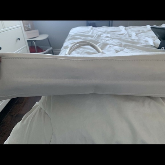 Large Jimmy Choo Tote Bag - Picture 5 of 8